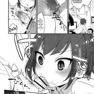 Mio-kun No Houkago Vol.09 (Mogiki Hayami) - Página 4