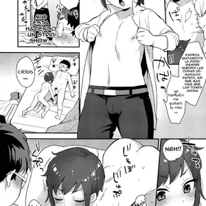 Mio-kun No Houkago Vol.09 (Mogiki Hayami) - Página 6