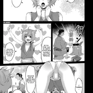 Shuuaku No Daishou (Omecho) - Página 6