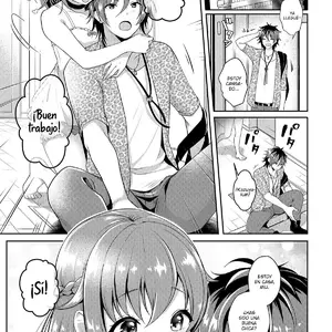 Pet Life Miu No Otsukai (Menoko) - Página 4