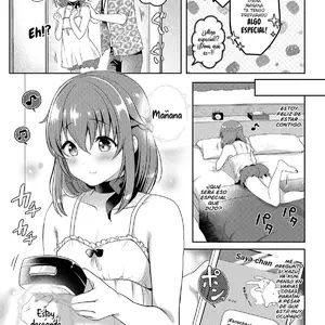 Pet Life Miu No Otsukai (Menoko) - Página 6