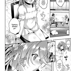 Pet Life Miu No Otsukai (Menoko) - Página 7