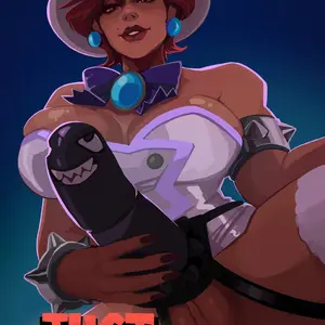 Just Married (Hornyx) - Página 1