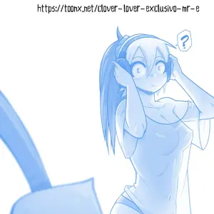 Clover Shot (Mr.e) - Página 2
