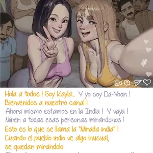 Chicas Viajeras Porn (Wjs07) - Página 3