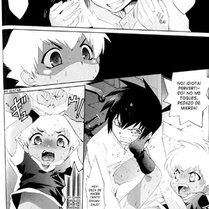 Aún Así, Amo A Mi Hermano Mayor (Mizukami Ranmaru) - Página 4