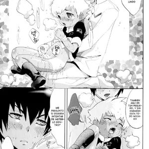 Aún Así, Amo A Mi Hermano Mayor (Mizukami Ranmaru) - Página 7