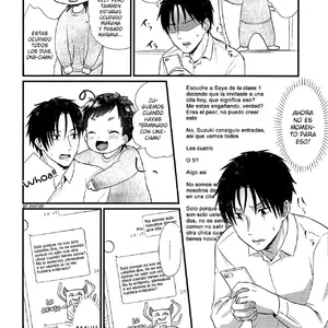 Sekinin Totte Kanojo Ni Natte! (Yamachan) - Página 3