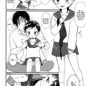 Sekinin Totte Kanojo Ni Natte! (Yamachan) - Página 5