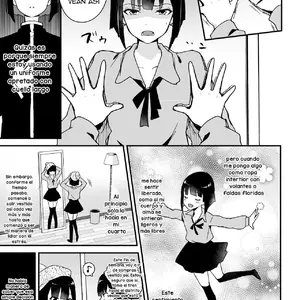Iinchou Wa Furyou Chinpo Ni Otosareru - Página 6