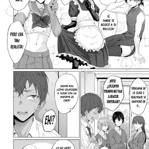 Konna No Mou Manko Da Yo Osananajimi No Gokubuto Chinpo (Tsukumo Nikyu) - Página 3