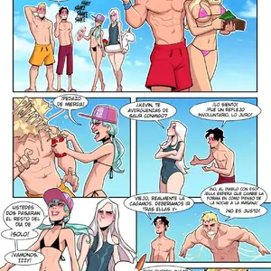 Dire Straights Vol. 2 (Cherry Mouse Street) - Página 4
