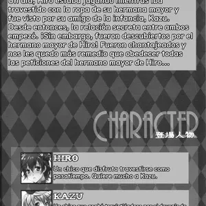 Usa Nyan 4 (Makuro) - Página 3