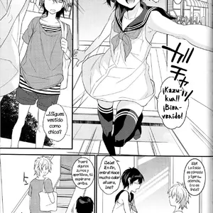 Usa Nyan 4 (Makuro) - Página 4