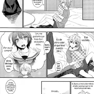 Usa Nyan 4 (Makuro) - Página 5