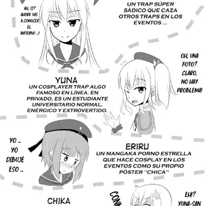 Shimakaze-kun No Natsuyasumi (Kanimaru) - Página 5