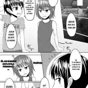 Shimakaze-kun No Natsuyasumi (Kanimaru) - Página 8