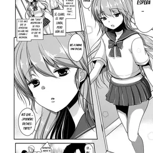 Yotta Senpai Ni Tsurerarete Otokonoko Health Ni Kite Mita Ken (Dynamite Moca) - Página 2