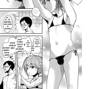 Yotta Senpai Ni Tsurerarete Otokonoko Health Ni Kite Mita Ken (Dynamite Moca) - Página 3