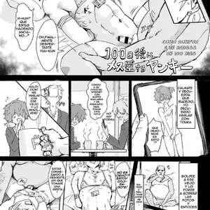 How To Break A Badass In 100 Days (It Boy) - Página 2