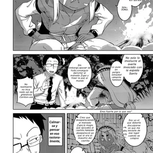 Isekai De Elf No Yuusha Ga Yome Ni Natte Kureru You Desu (Takatsu) - Página 4