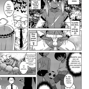 Isekai De Elf No Yuusha Ga Yome Ni Natte Kureru You Desu (Takatsu) - Página 5