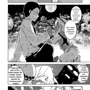 Isekai De Elf No Yuusha Ga Yome Ni Natte Kureru You Desu (Takatsu) - Página 6