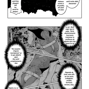 Isekai De Elf No Yuusha Ga Yome Ni Natte Kureru You Desu (Takatsu) - Página 7