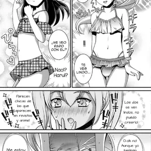 Natsu Taiken Monogatari Vol.41 (Itumon) - Página 5