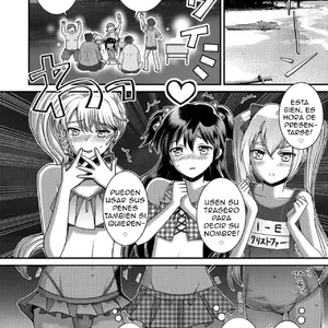 Natsu Taiken Monogatari Vol.41 (Itumon) - Página 8