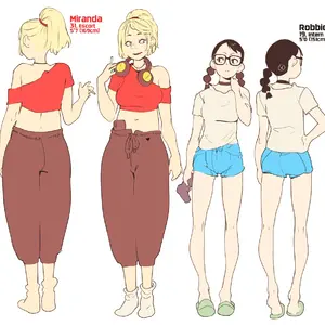 Room Mates (Norasuko) - Página 3