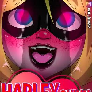 Harley Street Bitch (Catfoxxx) - Página 1