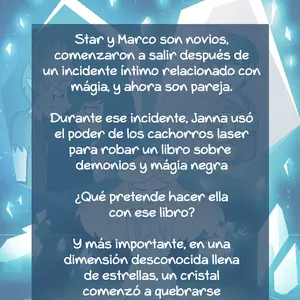 Liberando Estrés Vol.3 Cristales (Azelx9) - Página 2