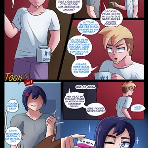The Neighbor (Ax3lbravo) - Página 8