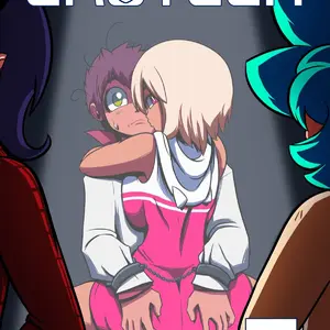 Erotech Vol.5 (Slipshine) - Página 1