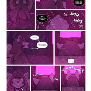 Lust Spice (Nomdelights) - Página 3