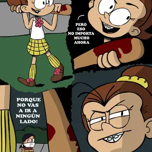 The Loud Vol.1 - Página 3