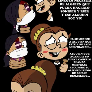 The Loud Vol.1 - Página 5