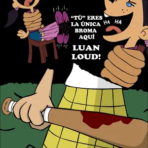 The Loud Vol.1 - Página 8