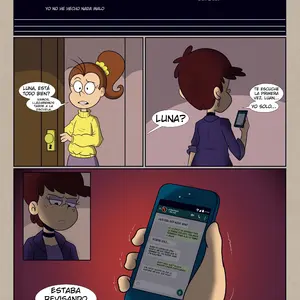 El Secreto 3 (Sketch Toons) - Página 3