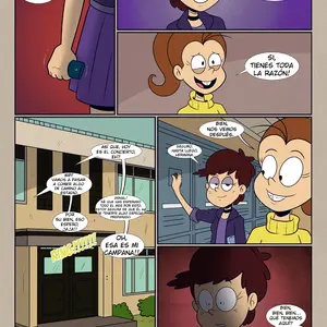El Secreto 3 (Sketch Toons) - Página 4