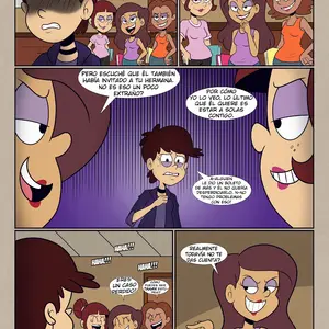 El Secreto 3 (Sketch Toons) - Página 5