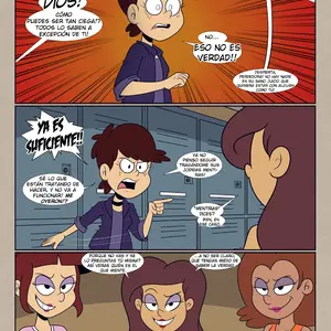 El Secreto 3 (Sketch Toons) - Página 6