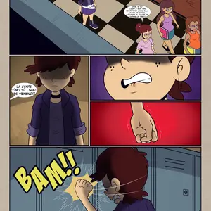 El Secreto 3 (Sketch Toons) - Página 7