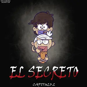 El Secreto 2 (Sketch Toons) - Página 1