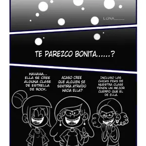 El Secreto 2 (Sketch Toons) - Página 2