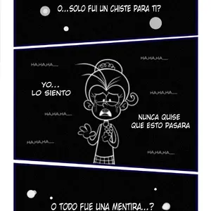 El Secreto 2 (Sketch Toons) - Página 4