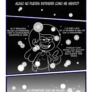 El Secreto 2 (Sketch Toons) - Página 6