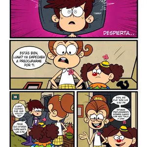 El Secreto 2 (Sketch Toons) - Página 8