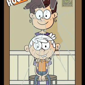 El Secreto Vol.1 (Sketch Toons) - Página 1